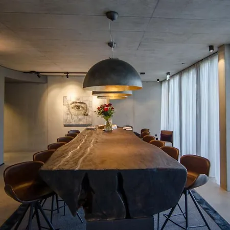 Hotell Boutique-hotel Lartor