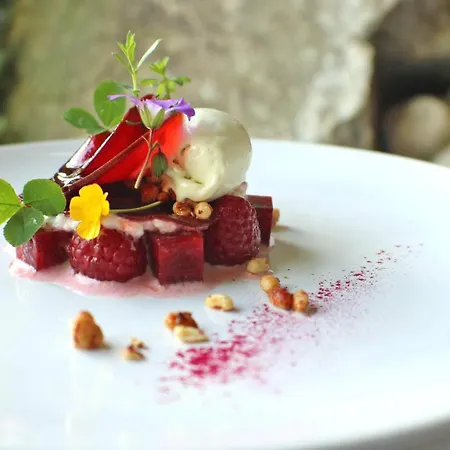 Boutique-hotel Lartor
