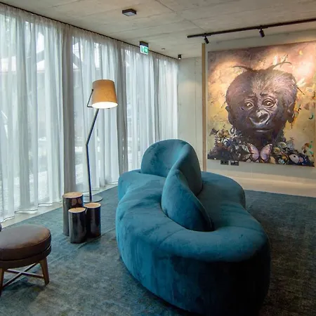 Boutique-hotel Lartor