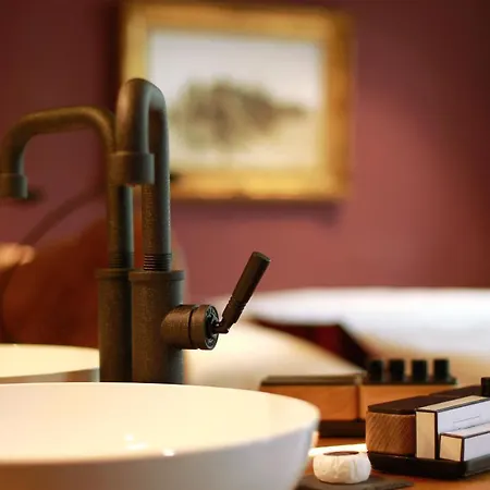 Boutique-hotel Lartor Hotell