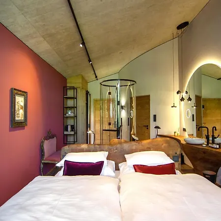 Boutique-hotel Lartor Hotel 3*