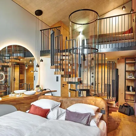Boutique-hotel Lartor Hotell 3*