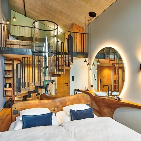 Hotel Boutique-hotel Lartor 3*