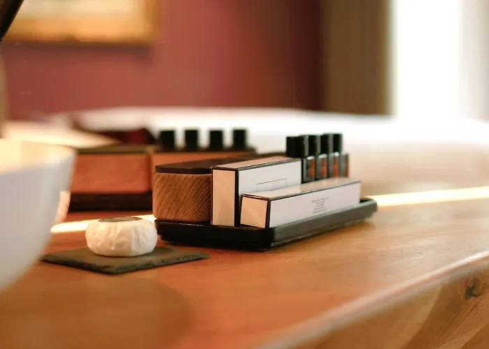 Boutique-hotel Lartor Unterammergau