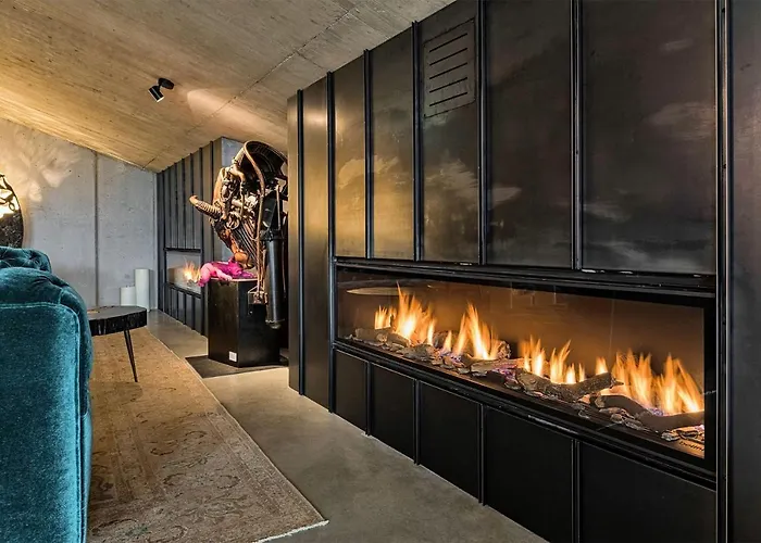 Boutique-hotel Lartor