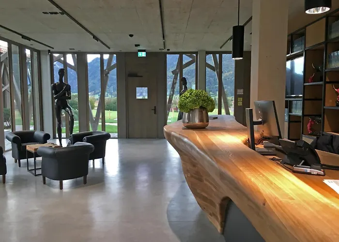 Boutique-hotel Lartor