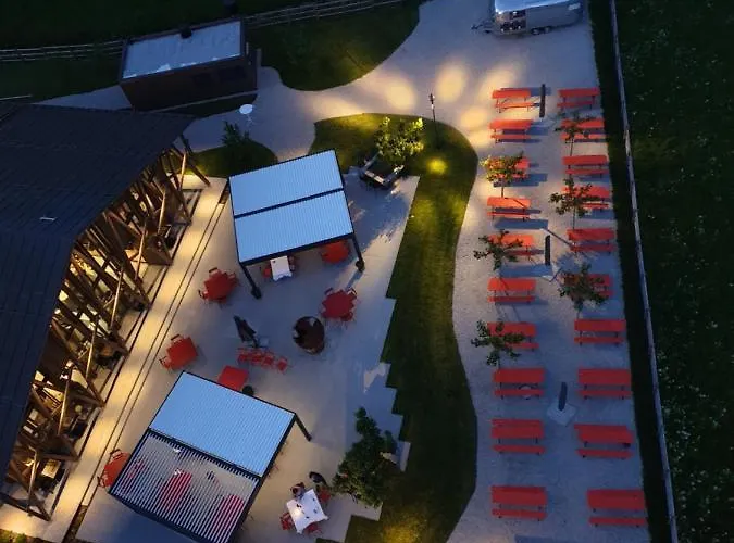 Boutique-hotel Lartor Hotel Unterammergau