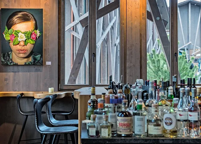 Boutique-hotel Lartor Unterammergau