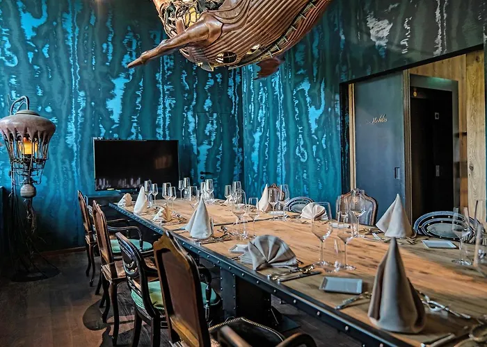 Boutique-hotel Lartor