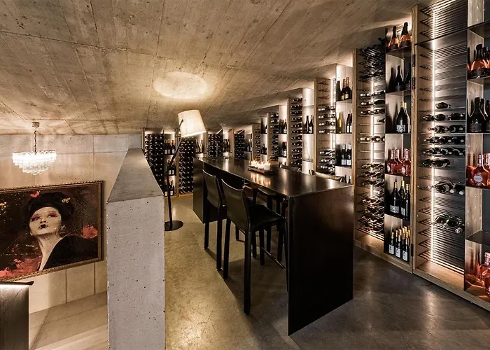Hotel Boutique-hotel Lartor Unterammergau