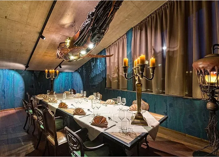 Boutique-hotel Lartor