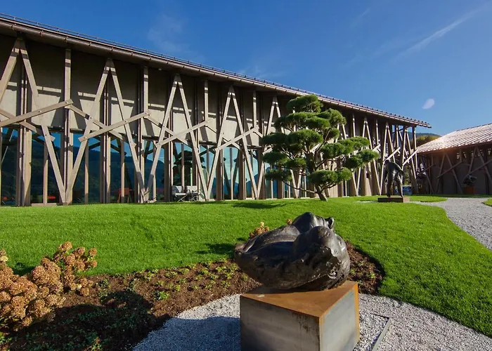 Boutique-hotel Lartor Hotel 3*