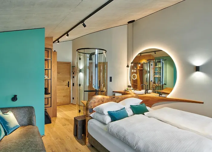 Boutique-hotel Lartor Hotel